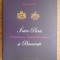 Oana Marinache - Familia Bibescu-Basarab Brancoveanu: intre Paris si Bucuresti (Martha Bibesco, George, Grigore, Nicolae, Alexandru) 544 pag. RARA
