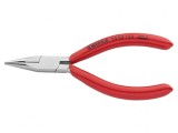 Clești universali semirotunzi pentru tăiere 125mm