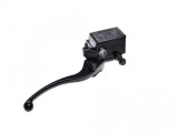 Pompa Frana Moto CPI 125cc, Dublu Etrier, Filet M10x1.25