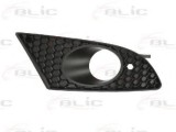 Grila ventilatie, bara protectie SEAT LEON (1P1) (2005 - 2012) BLIC 6502-07-6613994P