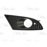 Grila ventilatie, bara protectie SEAT LEON (1P1) (2005 - 2012) BLIC 6502-07-6613994P