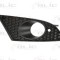 Grila ventilatie, bara protectie SEAT LEON (1P1) (2005 - 2012) BLIC 6502-07-6613994P