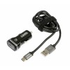 Incarcator rapid USB Type-C - Qualcomm 3000mA 12/24V Garage AutoRide