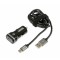 Incarcator rapid USB Type-C - Qualcomm 3000mA 12/24V Garage AutoRide