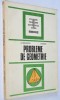 Probleme de geometrie I. C. Draghicescu 1987 Impecabila !