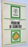 Probleme de geometrie I. C. Draghicescu 1987 Impecabila !