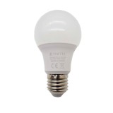 Bec LED Comtec clasic A60 E27 9W 810lm lumina neutra 4000 K