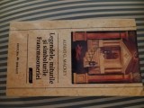 Albert G. Mackey Legendele, miturile si simbolurile Francmasoneriei