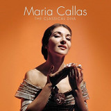 The Classical Diva - Vinyl | Maria Callas, Clasica, Wagram Music