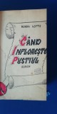 myh 543f - NORAN LOFTS - CAND INFLORESTE PUSTIUL - 2 VOL - ED 1945