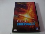 Deep impact , dvd