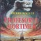 Profesorul Mortimer - Pierre Boulle