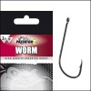 CARLIGE CARP ZOOM PREDATOR Z WORM nr.3/0