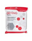 Prosop uscare auto din microfibra Gtechniq MF7 Short Loop Microfibre Drying Towel, 90x70cm