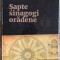 Sapte sinagogi oradene - Cristian Puscas