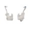 Rezervor spalator parbriz Honda Accord (Cu2), 03.2008-03.2011 , Accord (Cu2), 04.2011-, fara pompa sprit