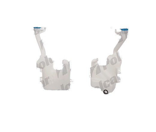 Rezervor spalator parbriz Honda Accord (Cu2), 03.2008-03.2011 , Accord (Cu2), 04.2011-, fara pompa sprit