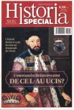 Historia special, nr. 7, iunie 2014