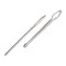 Set 2 ace pentru inserat elastic, snur sau panglica Crisalida