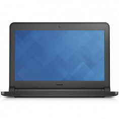 Laptop Second Hand, Procesor I5 4200U, Memorie RAM 8 GB, SSD 128 GB, Webcam, Touchscreen, Baterie Noua, Ecran 13,3 inch , Grad A+, DELL LATITUDE 3340