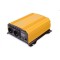 Volt Polska SINUS PLUS 1200 Invertor auto pentru rulote de la 12V la 230V (amplificator de tensiune) 600W/1200W undă sinusoidală pură + telecomandă