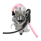 Kit cilindru / set motor scuter SYM Orbit 42mm 4T - compatibil Arctic Cat 500cc ATV și UTV