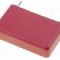 Condensator cu polipropilena, 47nF, 650V AC, 1.6kV DC - MKP1T024705D00KSSD