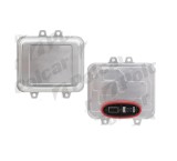Xenon Ballast BMW X5 (E70), 04.2010-11.2013; X6 (E71), 01.2008-12.2013; MERCEDES SPRINTER 209-524, 07.2006-10.2013; VITO/ VIANO (W639), 01.2003-2014;