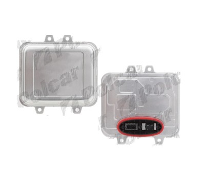 Xenon Ballast BMW X5 (E70), 04.2010-11.2013; X6 (E71), 01.2008-12.2013; MERCEDES SPRINTER 209-524, 07.2006-10.2013; VITO/ VIANO (W639), 01.2003-2014; foto