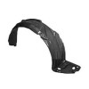 Carenaj aripa fata Honda Civic, 07.2016- Model Ex, Ex-L, Hatchback, Usa, parte montare dreapta, cu spuma antizgomot, 38C2FP21T, Aftermarket, Rapid