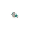 Manusi lacatus spalt - magpie f&amp;f, hs-01-003 (cv) - 10, DSH 469626