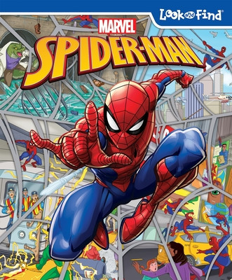 Marvel Spider-Man foto
