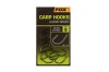 Carlige FOX Curve Short 10buc/plic Nr.2