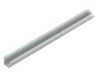Profi Modul LED Alb 1m Aluminiu &Icirc;ncastrat