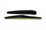 Brat stergator luneta Mazda 5 (CR19) 04.2005-12.2018; cu lamela stergator haion spate de 305mm, Rapid