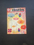 Revista Tintin No. 11/ Anul 25