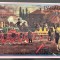 1985. Paraguay. Tren