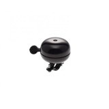 Sonerie biciclete Ding-Dong, culoare negru Cod:AWR1604