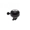 Sonerie biciclete Ding-Dong, culoare negru Cod:AWR1604