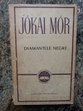 Jokai Mor - Diamantele negre