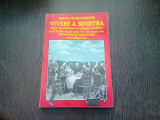 VIVERE A SINISTRA - EMINA CEVRO-VUKOVIC (CARTE IN LIMBA ITALIANA)