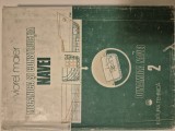 Viorel Maier - Mecanica si constructia navei, Volumul 2, Editura Tehnica 1987