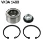 SKF VKBA 1480 Set rulment roata