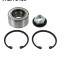 SKF VKBA 1480 Set rulment roata