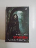 STINGEREA , VAMPIRII DIN MORGANVILLE 7 de RACHEL CAINE 2012