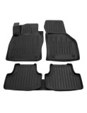 Set covorase auto din cauciuc tip tavita Volkswagen Golf VII (2012-2020), Umbrella