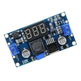 Modul cobor&acirc;re tensiune LM2596 cu Display digital
