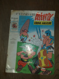 Cumpara ieftin Goscinny - O aventura a lui Asterix. Asterix Eroul Galilor (volumul 1)