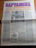 Saptamana 23 februarie 1979