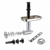 Accesoriu Masina Tocat Carne Heinner ACC-MG800XMC, 3 Site Inox, Carnati, Prajituri, Robot Bucatarie HPM-1500XMC